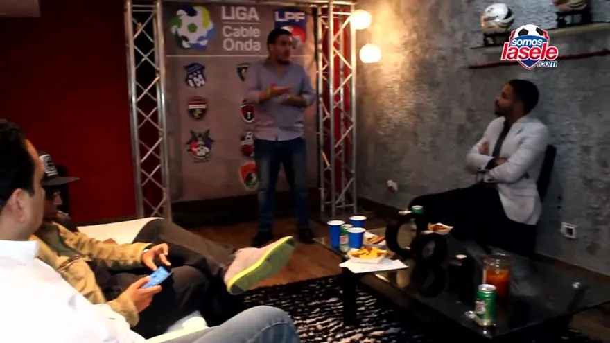 La final de la LPF será toda una fiesta