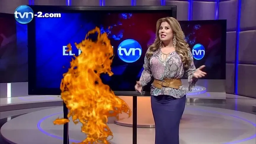 El Fogón viernes 9 de octubre de 2015