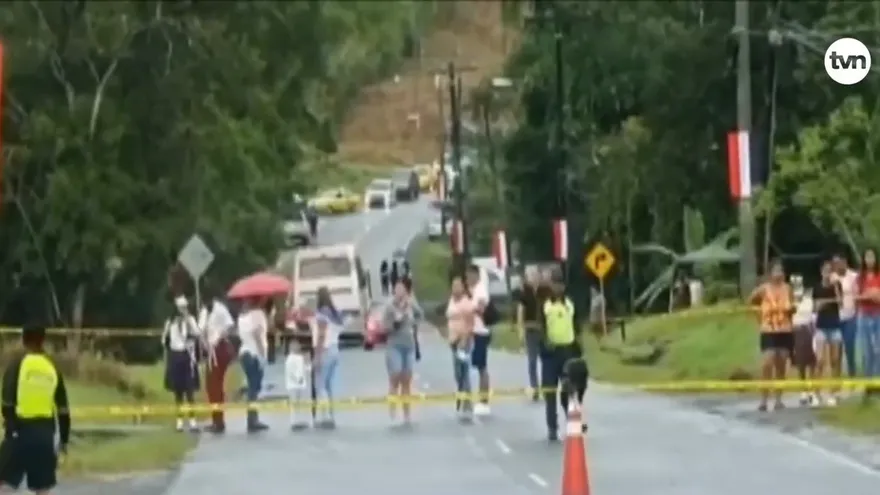 Homicidios en fiestas patrias