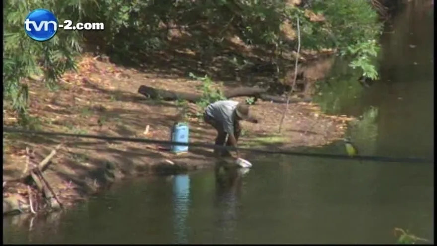 Altas temperaturas continuarán en Panamá producto del Fenómeno del Niño