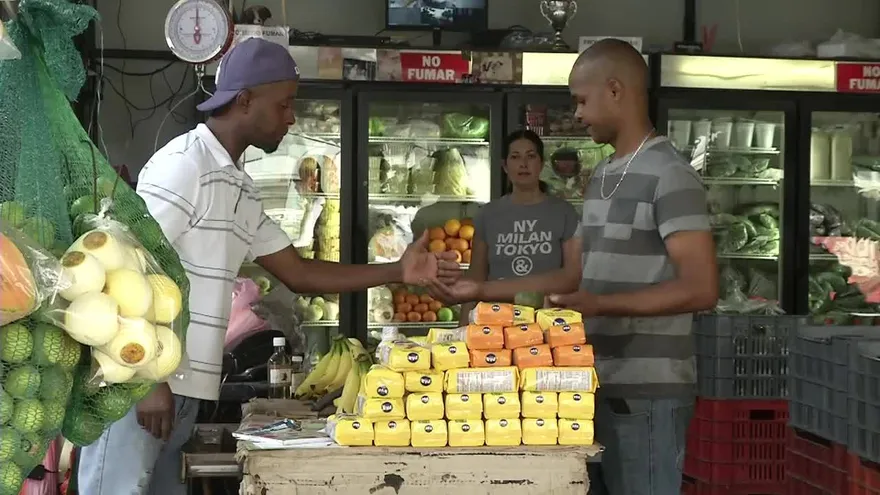 La importancia de consumir de frutas