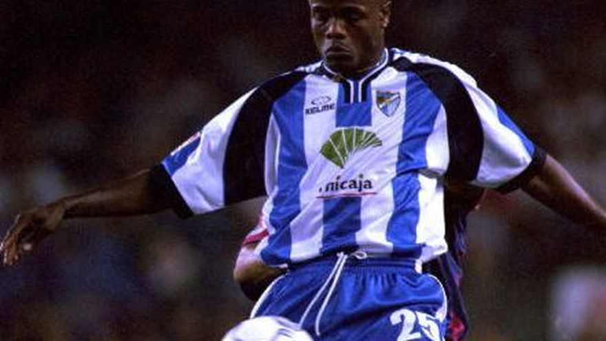 Recordando a Julio Dely Valdés y su chilena anotada al Valencia Somos