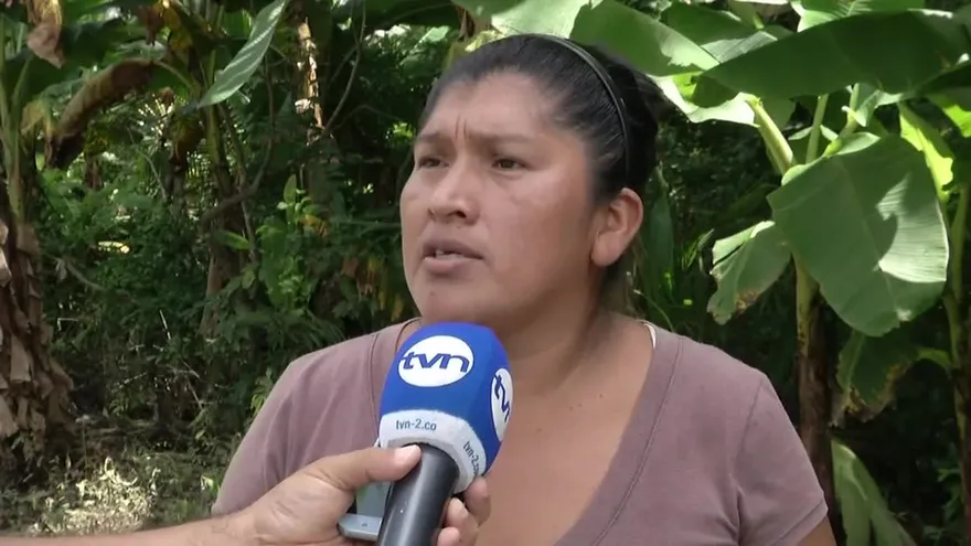 Familiares de hombre desaparecido en Chiriquí están desesperados