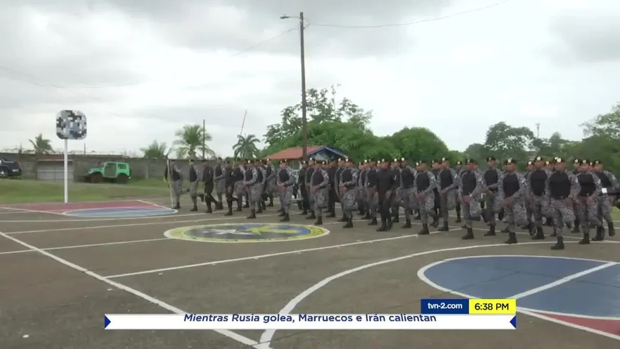 Policía Nacional cuenta con nuevas unidades “Linces”