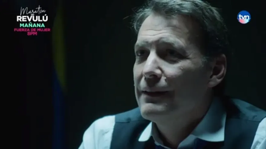 La Ley Secreta - Capítulo 47