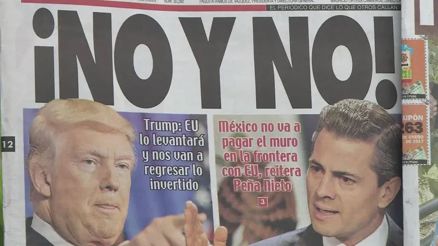 Experto: economía mexicana dominada por la incertidumbre