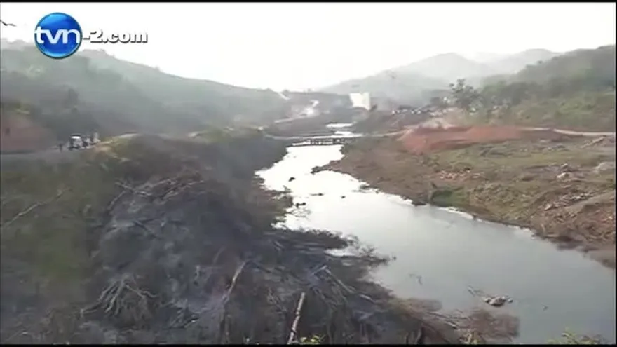 Empresarios pidieron a los concesionarios de Barro Blanco que encuentren los mecanismos de apoyo a la comunidad a través del programa de Responsabilidad Social.