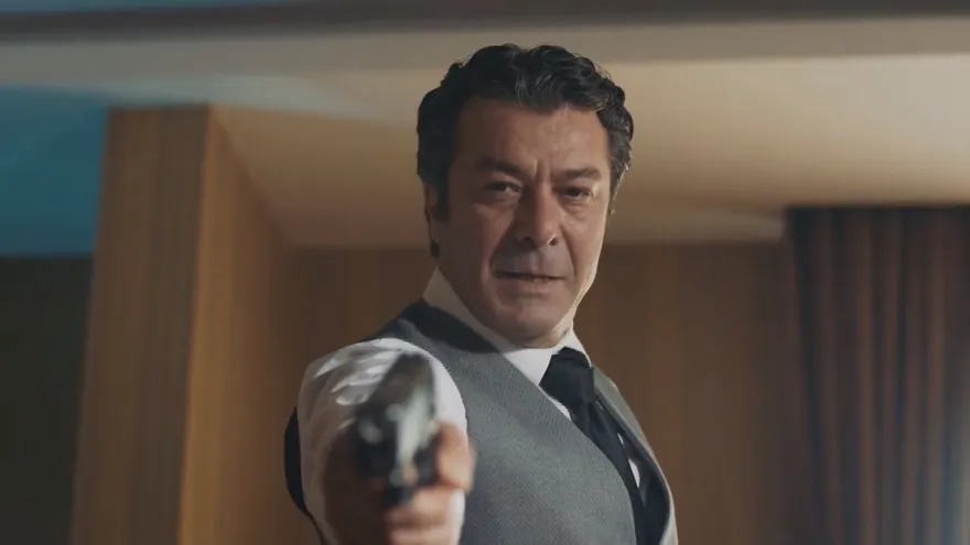 Nefes - Capítulo 146