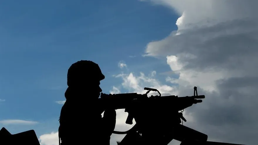 Se evaluarán las afectaciones a la población.