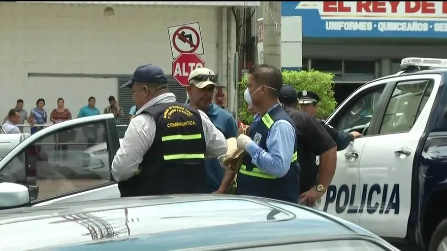 Noticiero MD 12 de julio de 2017 - Bloque 4