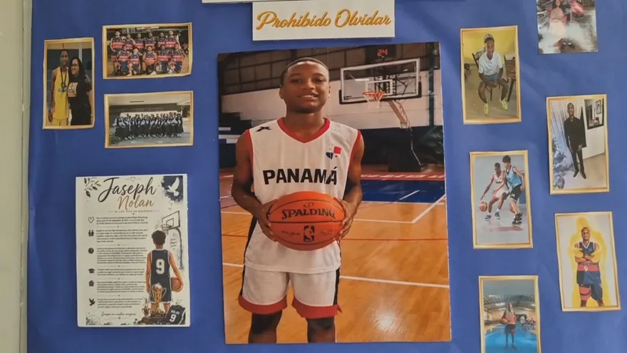Dolor en el Abel Bravo por muerte de estudiante de 14 años en hecho violento en Colón