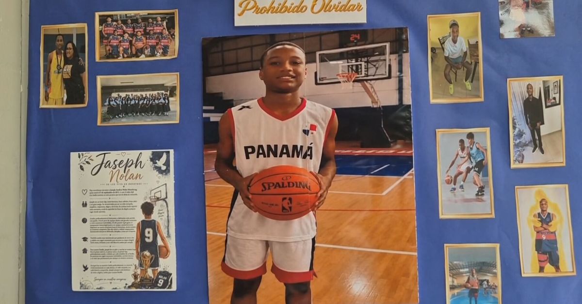 Dolor en el Abel Bravo por muerte de estudiante de 14 años en hecho violento en Colón