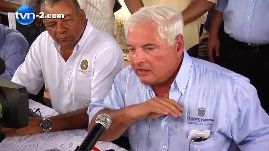 Bloque 4: El fenómeno de la corrupción en Panamá y el mundo