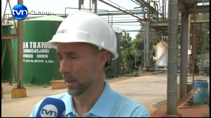 Campos de Pesé: Uso de Atrazina está permitido