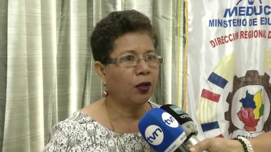 Continúa investigación por estudiantes en Coclé