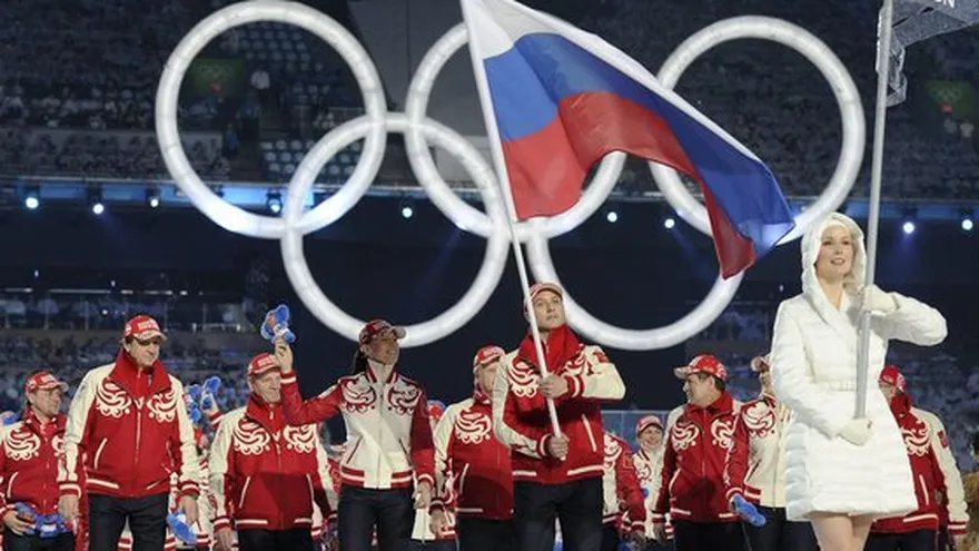 La AMA levanta la suspensión de la agencia rusa antidopaje Rusada