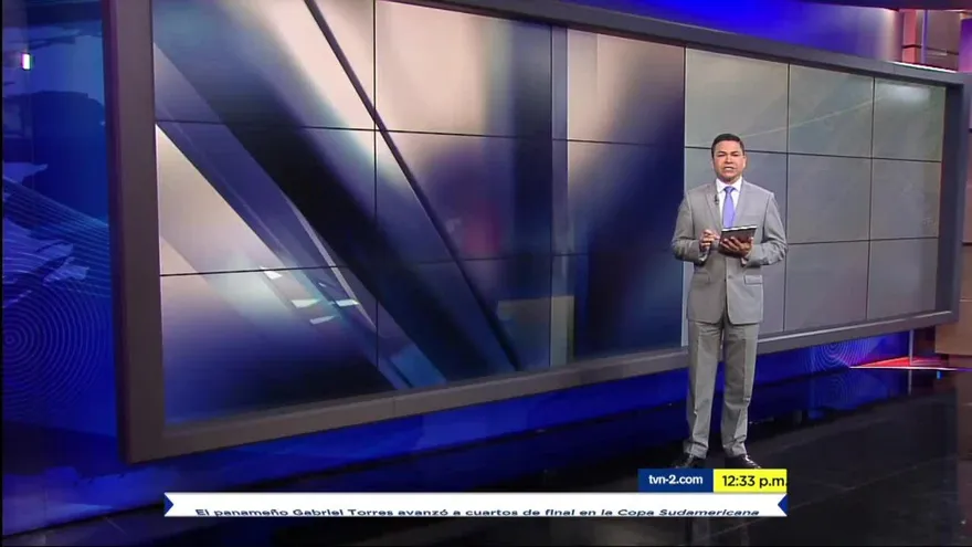 Noticiero MD 18 de julio del 2019 - Bloque 2