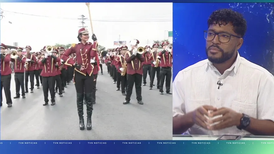 La Junta Comunal de Juan Díaz también tendrá presencia con dos carretas: una dedicada a la reina del corregimiento y otra al conjunto folclórico local, conformado por niños, adolescentes y adultos.