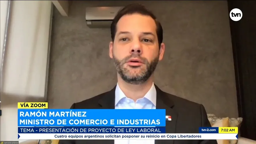 Explican en qué consiste el proyecto de régimen especial para empresas multinacionales