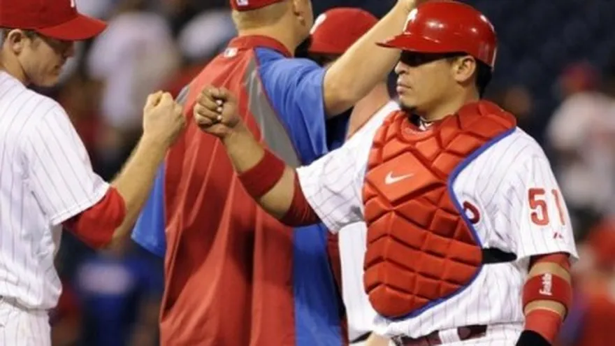 "Calicho" espera estar listo para jugar por Panamá