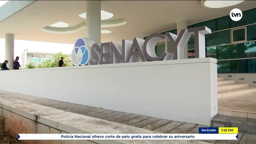 Senacyt lanza tercer concurso Fotociencia COVID-19