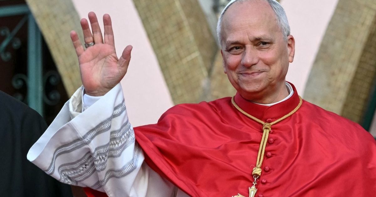 León XIV concluye en Guinea Ecuatorial una ajetreada gira africana