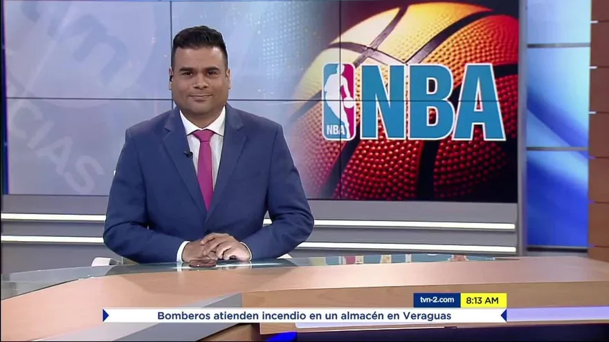 Noticiero AM 2 de noviembre del 2018 - Bloque 4