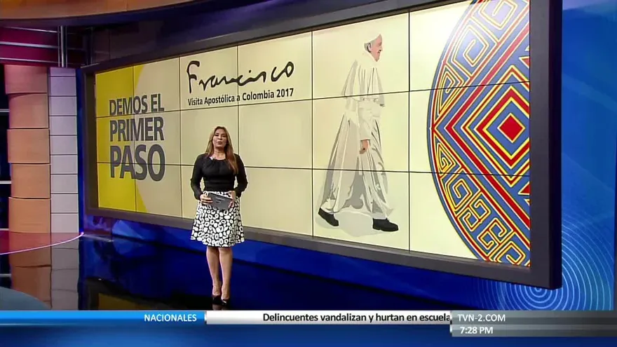 Noticiero Estelar del 14 de agosto Bloque 4