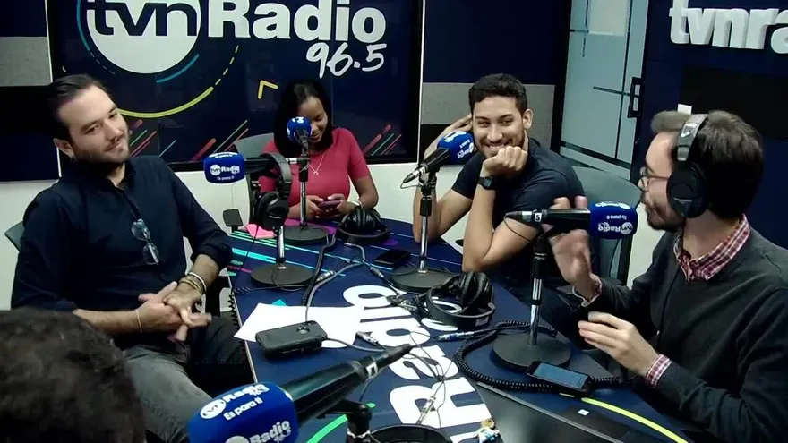 La Previa 8 de mayo de 2019