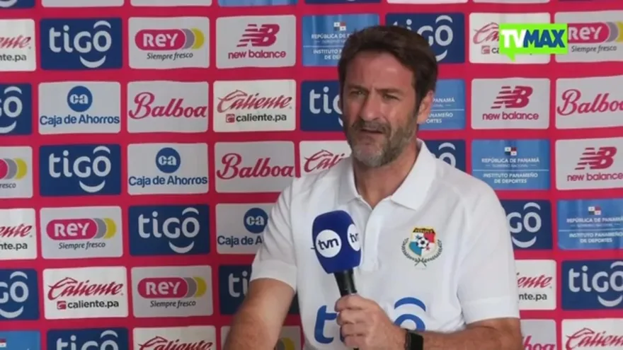 A Thomas Christiansen le preocupa el terreno de juego del estadio Félix Sánchez