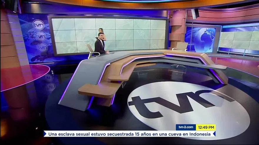 Noticiero MD 8 de agosto del 2018 - Bloque 4