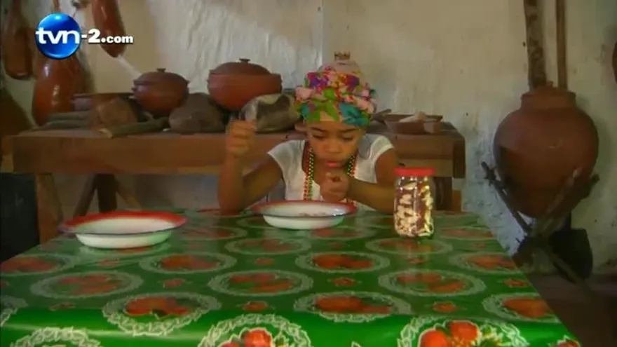 Mamita la curandera - "Presión Baja"