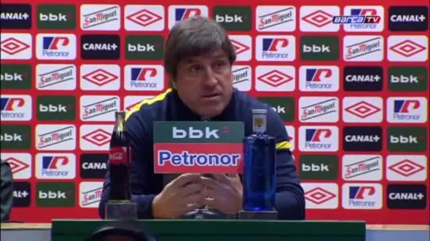 Roura: "Poco a poco nos acercamos a nuestro objetivo"