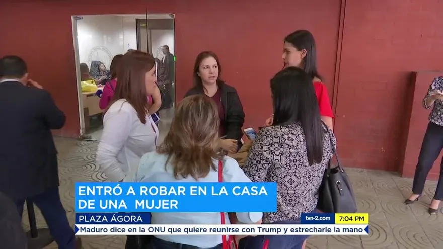 Noticiero Estelar 27 de septiembre del 2018 - Bloque 3