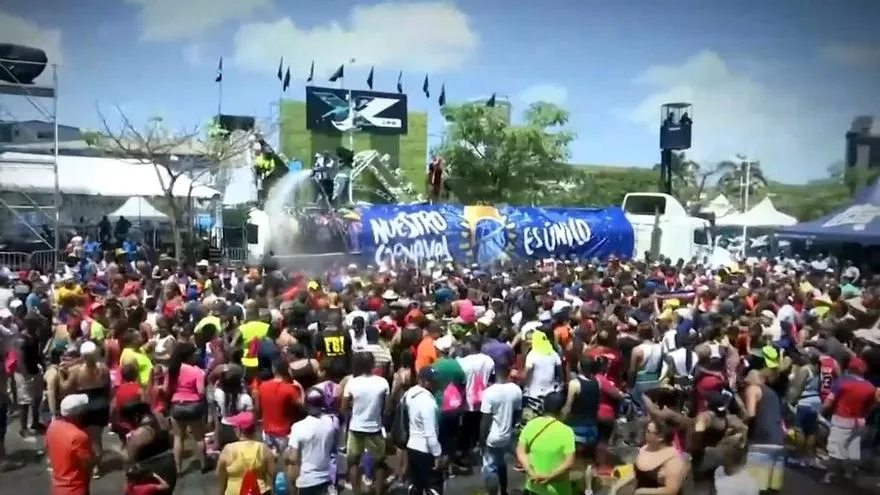 Contenido Exclusivo: ¿Cuánto cuesta carnavalear?