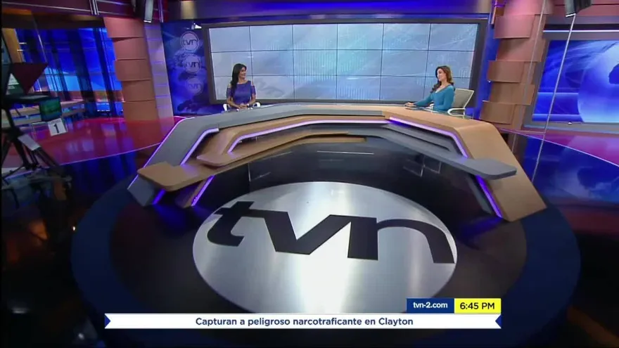 NOTICIERO ESTELAR 10 DE ABRIL - bloque 2