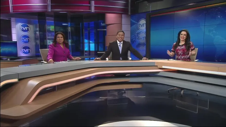 Noticiero AM 16 de febrero del 2017 - Bloque 1