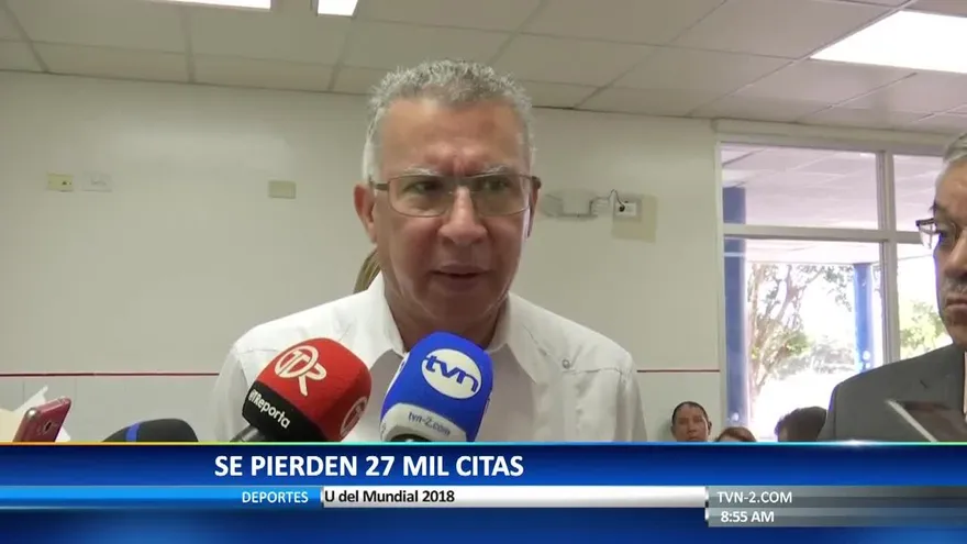 La CSS analiza cómo recuperar citas por asueto del miércoles