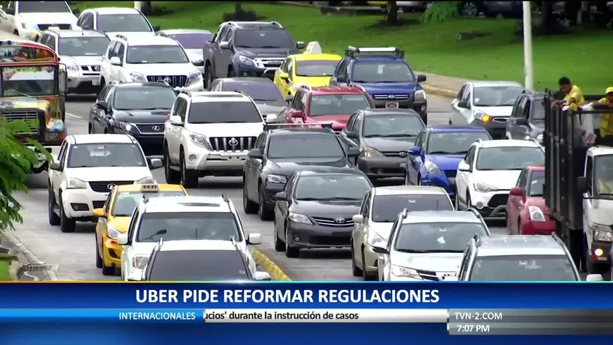 ATTT: Simulacro de Uber fue innecesario