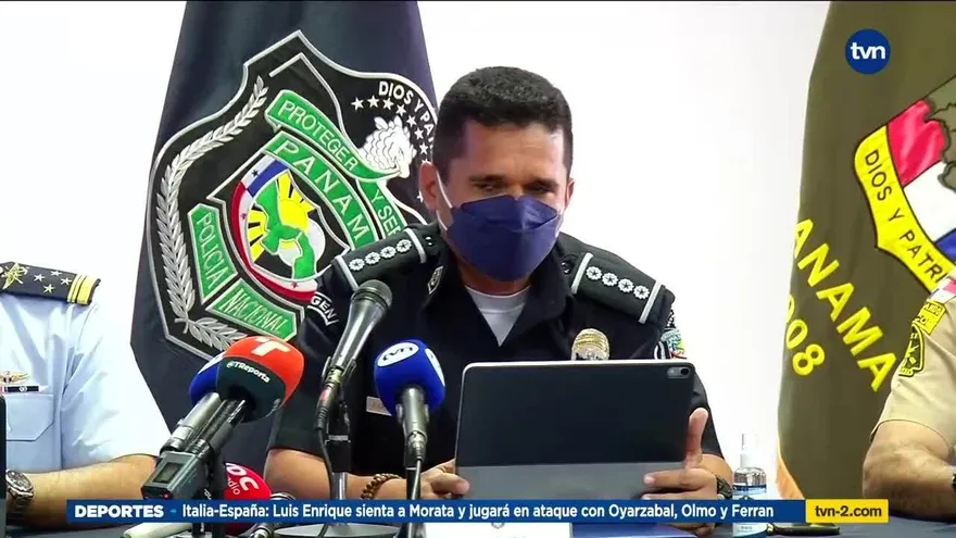 Licitación de equipos antidisturbios genera rechazo