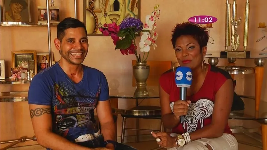 Entrevista a Dindi (Wiznik)