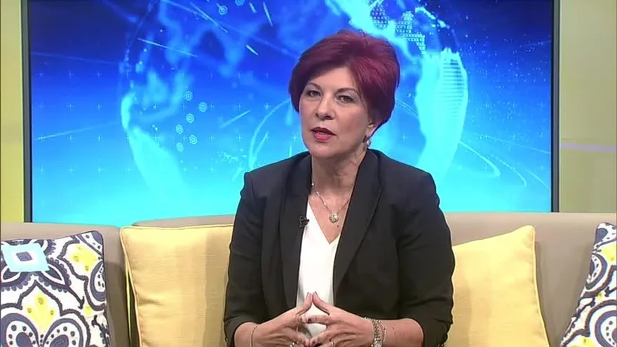 Diputada Vallarino  reitera que hay diferencias en CD