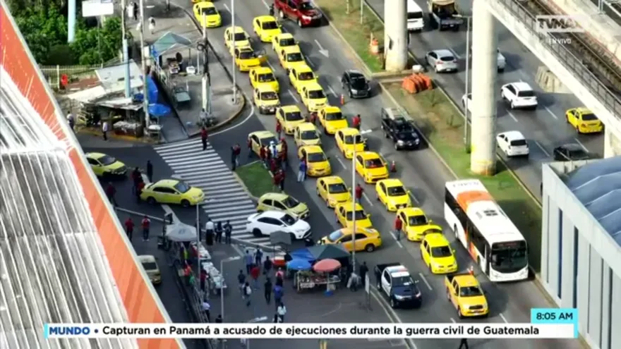 Mesa de Periodistas 12 de mayo de 2022