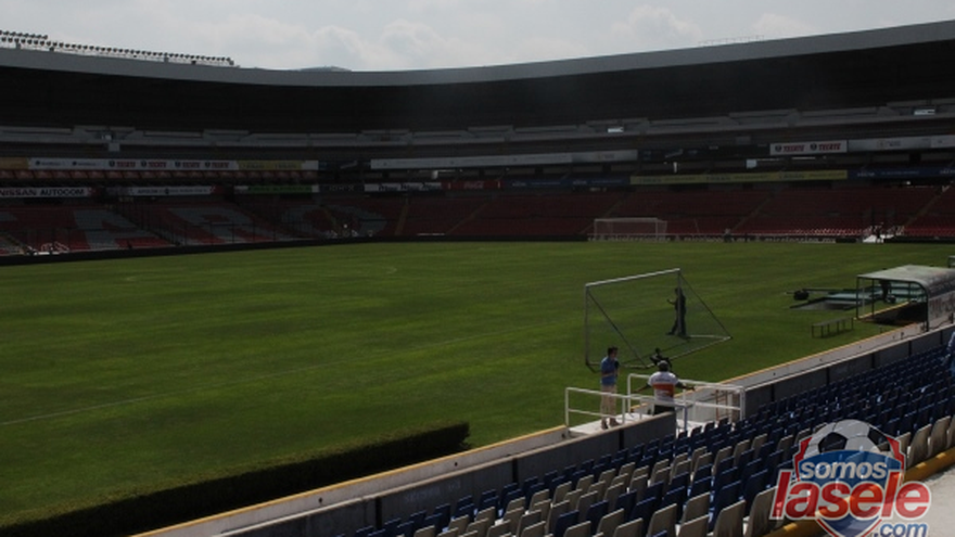 México-Panamá harán vibrar a La Corregidora