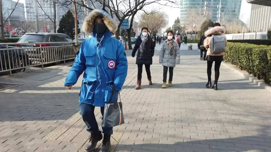 China alerta sobre mutación de virus, EEUU lidia con primer caso