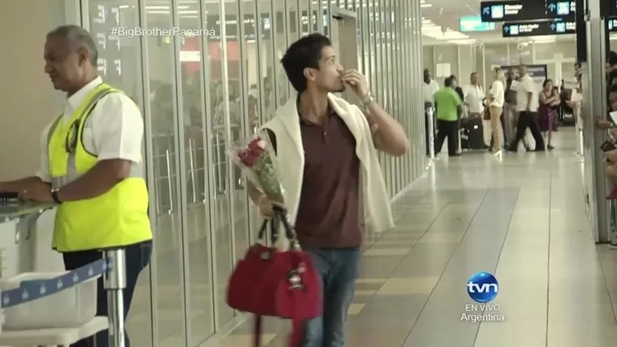 Debate Big Brother Panamá - Día 21