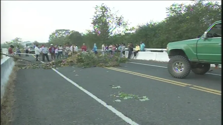 Noticiero MD 26 de enero del 2017 - Bloque 2