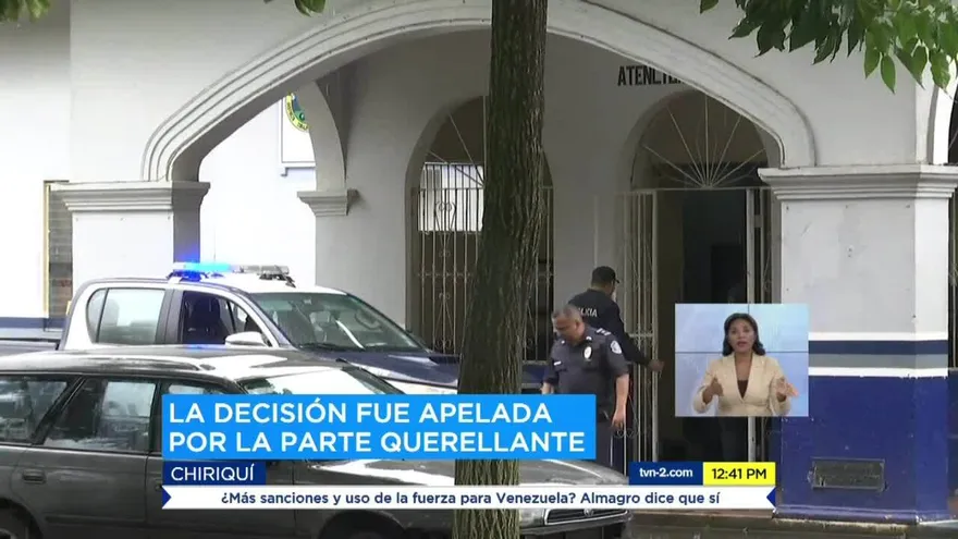 Cambian medida cautelar a implicado en secuestro de jóvenes palestinos