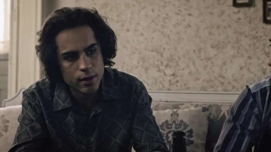 José José: El Príncipe de la Canción - Capítulo 49