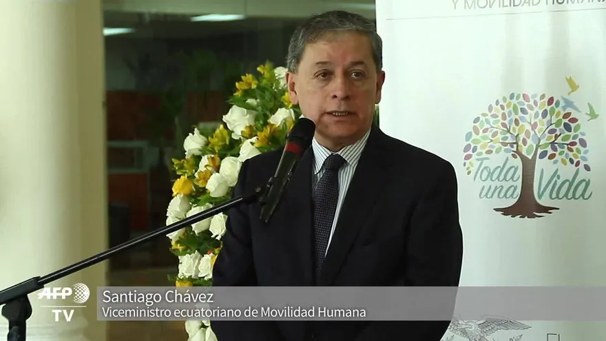 Países latinoamericanos regularizarán a venezolanos